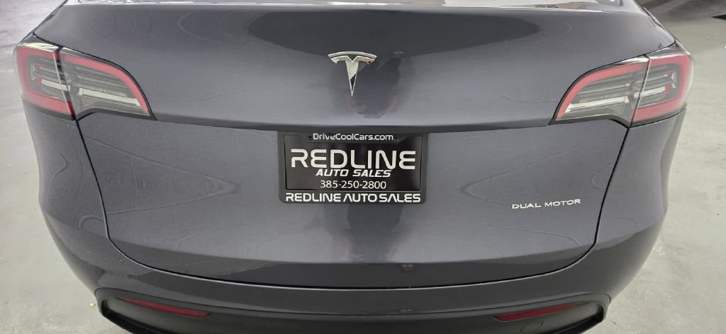 Used 2023 Tesla Model Y AWD image 5