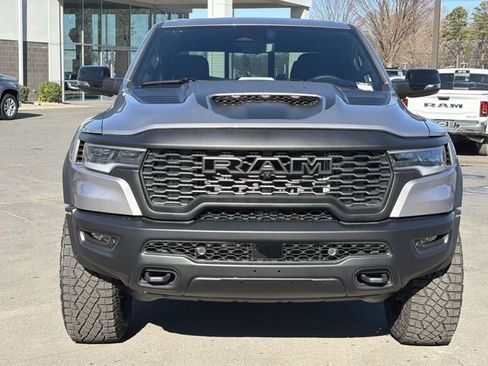 New 2026 RAM 1500 RHO w/ RHO Level 1 Equipment Group image 15
