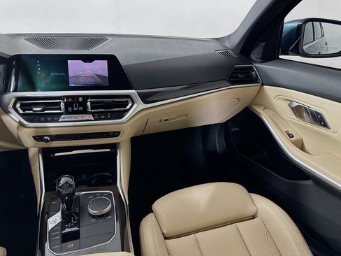 Used 2020 BMW 330i Sedan RWD image 24