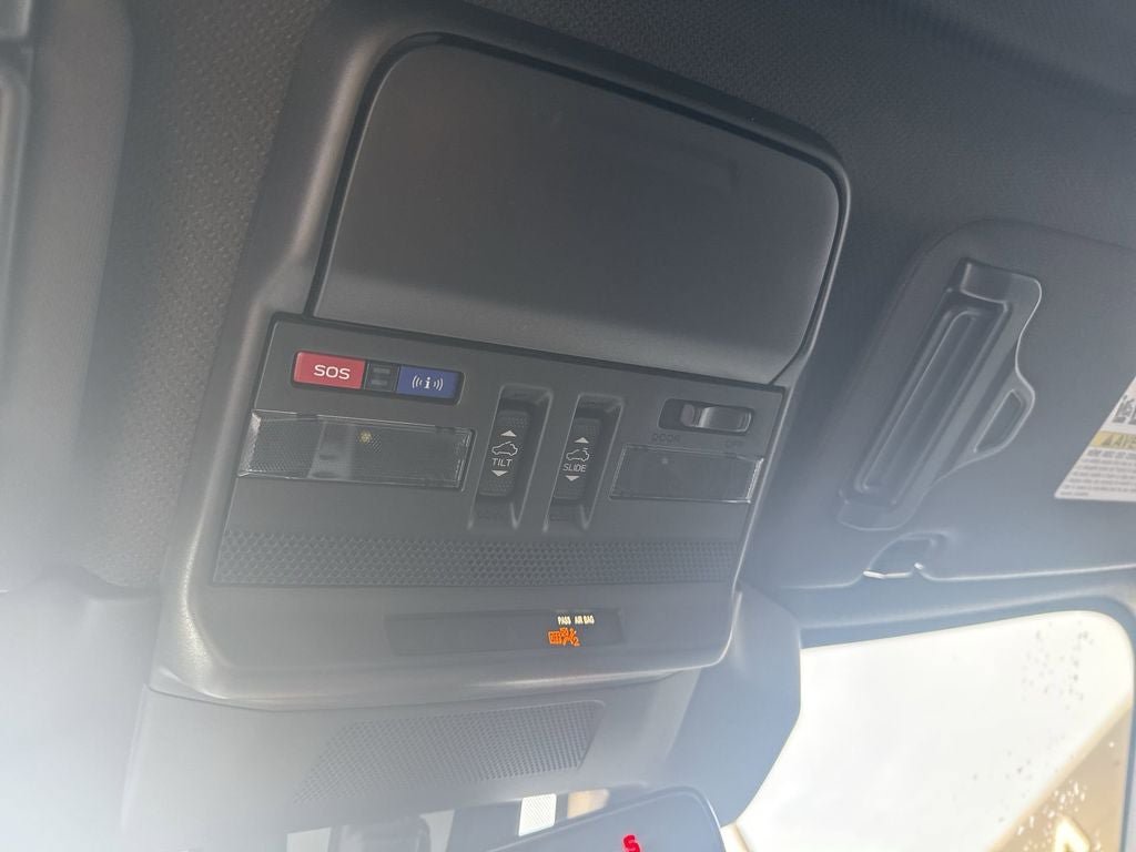 New 2026 Subaru Outback Limited AWD/4WD image 36