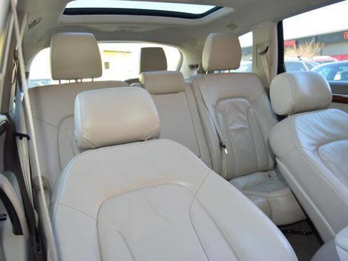 Used 2014 Audi Q7 3.0T Premium Plus image 51