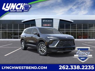 New 2026 Buick Enclave Preferred w/ Power Package video 1