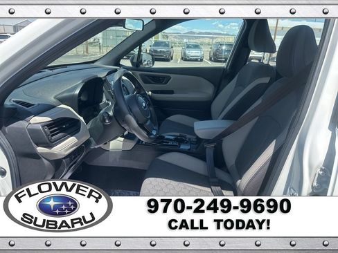 Used 2026 Subaru Forester AWD/4WD image 23
