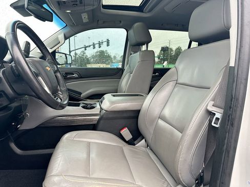 Used 2020 Chevrolet Tahoe LT image 8
