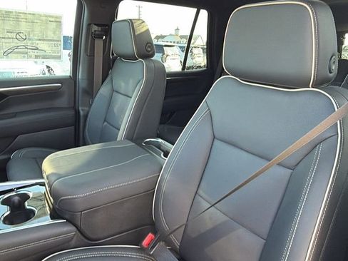 New 2026 Chevrolet Tahoe Premier w/ Sun And Tow Package image 14