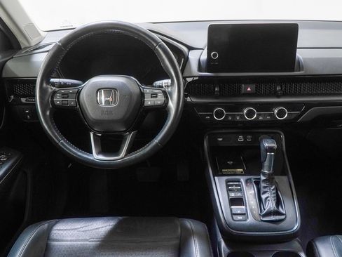 Used 2023 Honda CR-V EX-L image 21