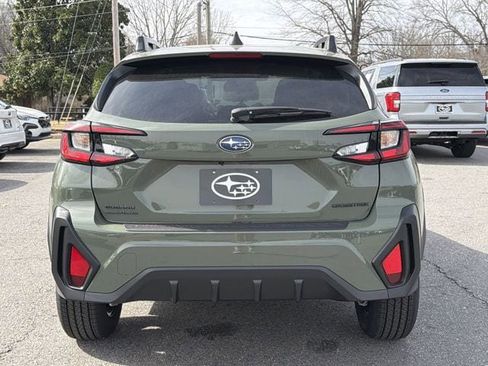 New 2026 Subaru Crosstrek 2.0i Premium image 4