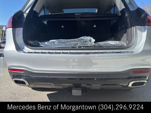 New 2026 Mercedes-Benz GLS 450 4MATIC image 9