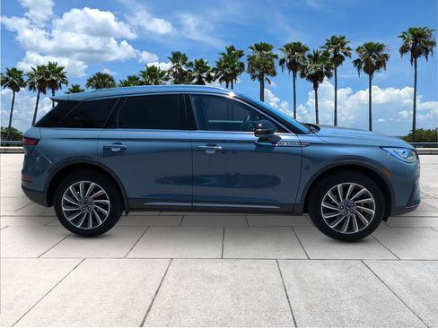 Used 2023 Lincoln Corsair Reserve w/ Equipment Group 201A AWD/4WD image 8