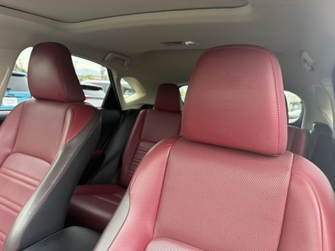 Used 2018 Lexus NX 300 NX 300 F Sport w/ Comfort Package image 16