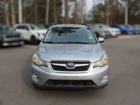 Used 2015 Subaru Crosstrek 2.0i Premium w/ Popular Package #1 image 16