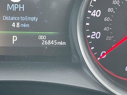 Used 2024 Toyota Camry XSE image 39