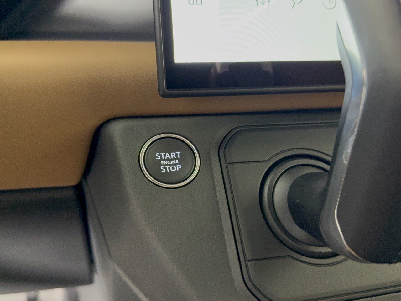 New 2026 Land Rover Defender 110 S AWD/4WD image 20