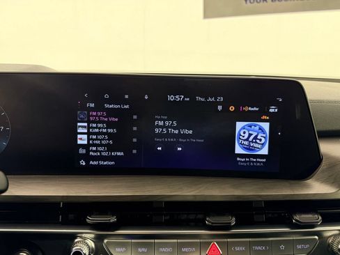 Used 2024 Kia Telluride SX X-Pro AWD/4WD image 20
