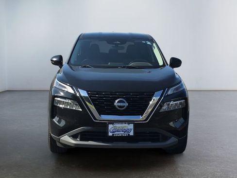 Used 2023 Nissan Rogue SV AWD/4WD image 8