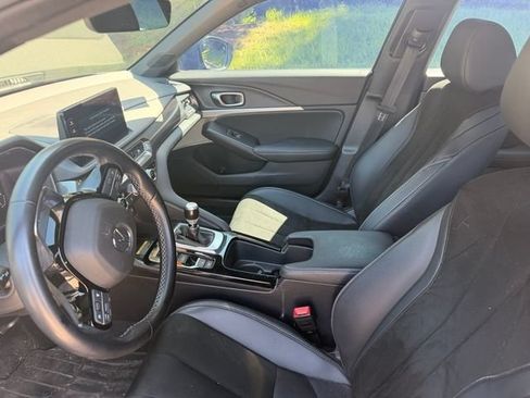 Used 2023 Acura Integra A-Spec FWD image 4