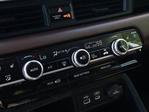 Certified 2023 Honda Pilot Elite image 29
