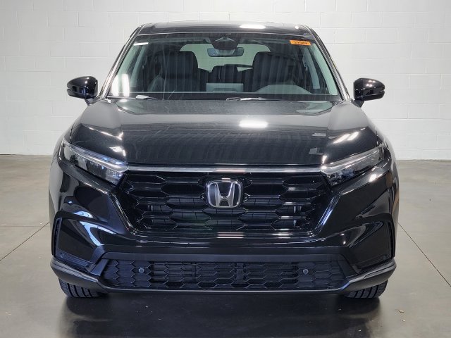 New 2027 Honda CR-V EX-L image 3