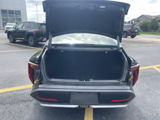 Used 2025 Kia K4 FWD image 32