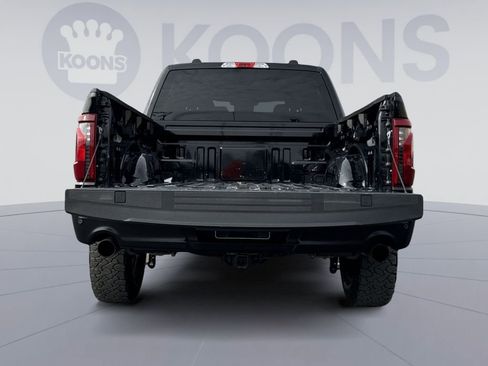 Used 2024 Ford F150 STX w/ Equipment Group 201A FX4 image 25