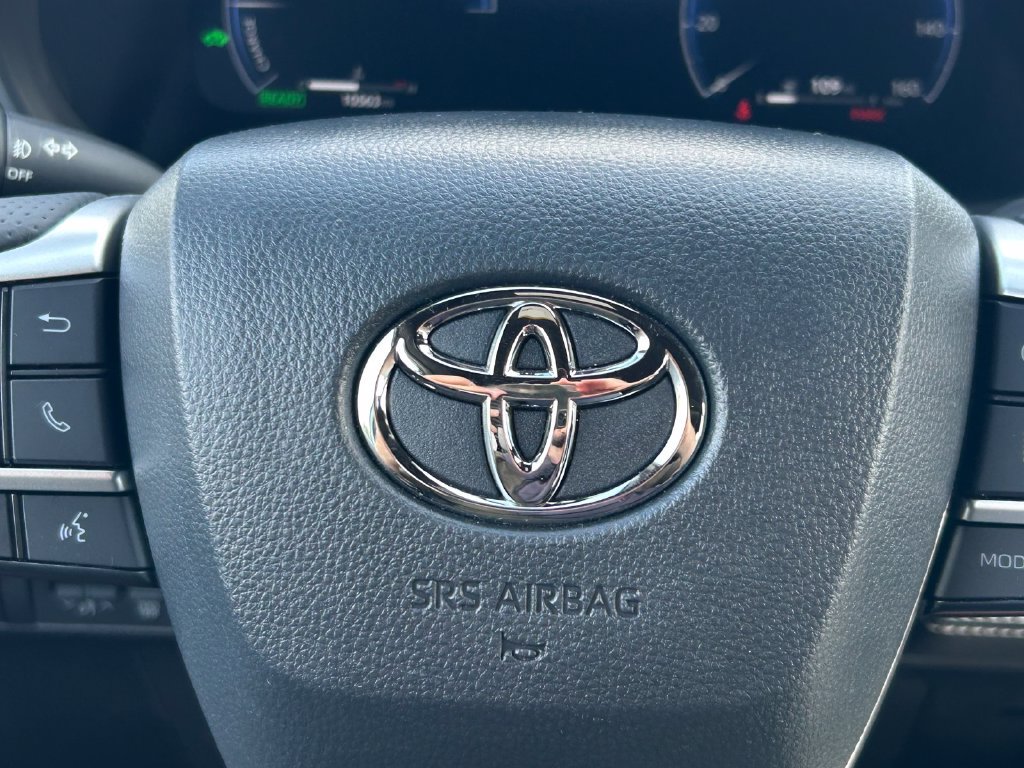 Certified 2026 Toyota Sienna XSE AWD/4WD image 43