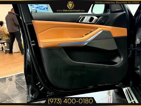 Used 2019 BMW X5 xDrive40i w/ Premium Package 2 image 7