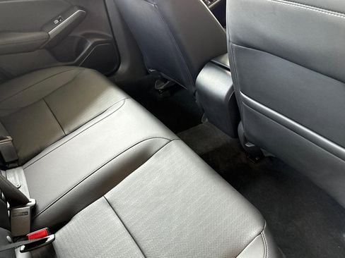 Certified 2025 Honda Civic Sport Touring image 29
