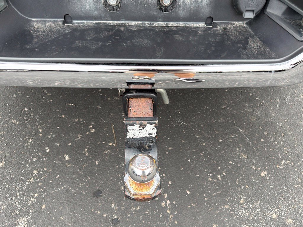 Used 2020 RAM 1500 Laramie AWD/4WD image 22