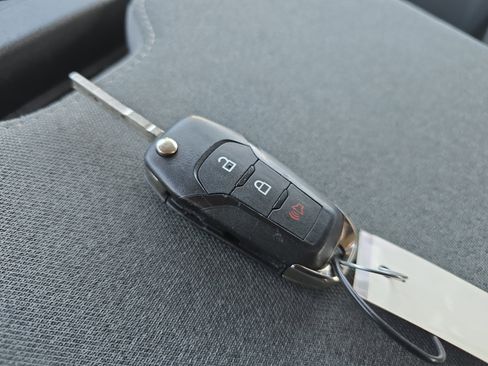 Used 2025 Ford F150 XLT w/ Equipment Group 301A Standard image 33