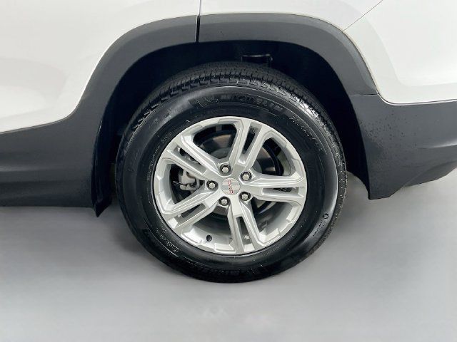 Used 2023 GMC Terrain SLE w/ Driver Convenience Package FWD image 34