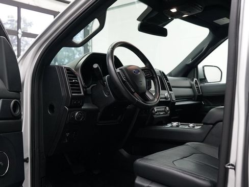 Used 2019 Ford Expedition Limited w/ Equipment Group 302A AWD/4WD image 20
