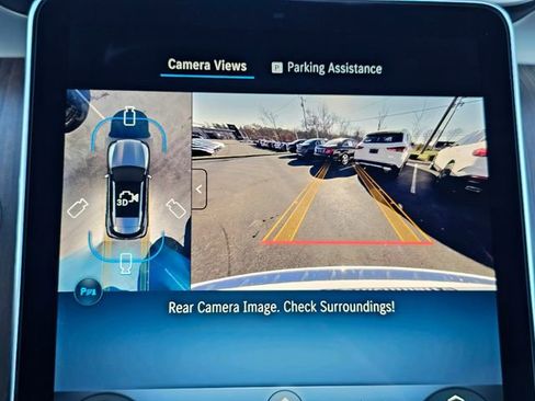 New 2026 Mercedes-Benz GLC 300 4MATIC image 36