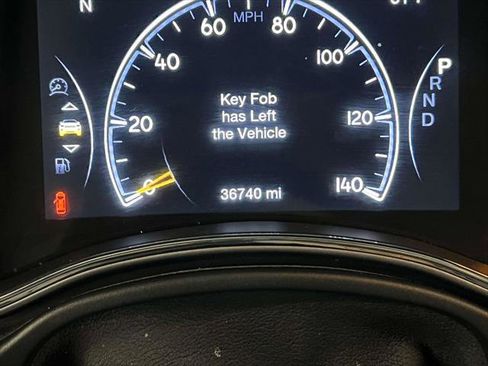 Used 2020 Jeep Grand Cherokee Limited image 25