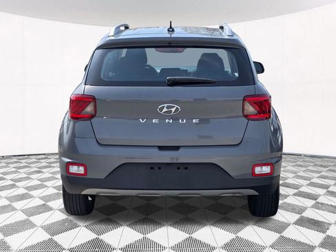 Certified 2023 Hyundai Venue SEL FWD image 19