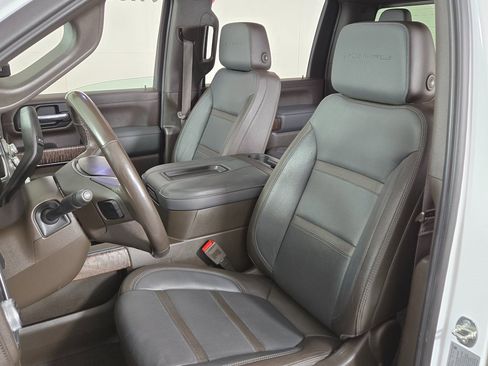 Used 2022 GMC Sierra 2500 Denali image 14