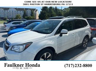 Used 2018 Subaru Forester 2.5i Premium AWD/4WD video 1
