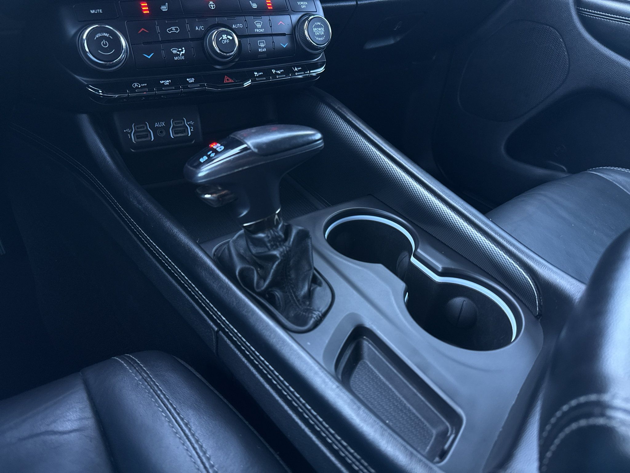 Used 2021 Dodge Durango GT AWD/4WD image 30