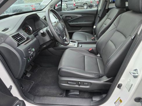 Used 2023 Honda Ridgeline RTL-E image 24