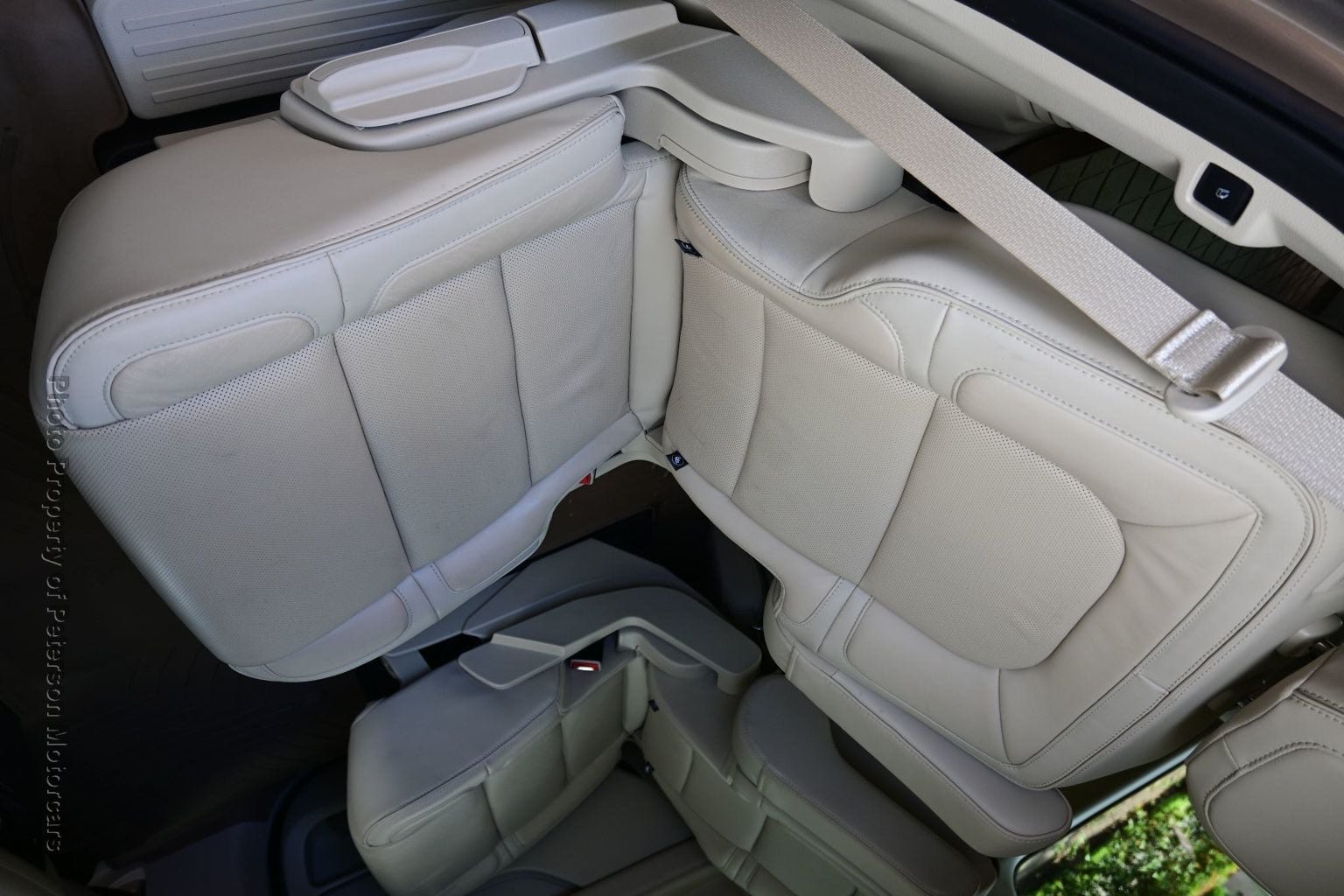 Used 2019 Lincoln Navigator Reserve w/ Cargo Package AWD/4WD image 42