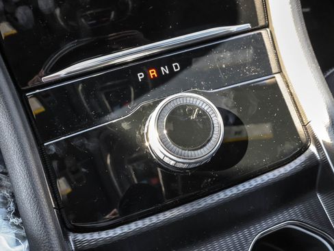 New 2025 Jeep Grand Cherokee Altitude image 21