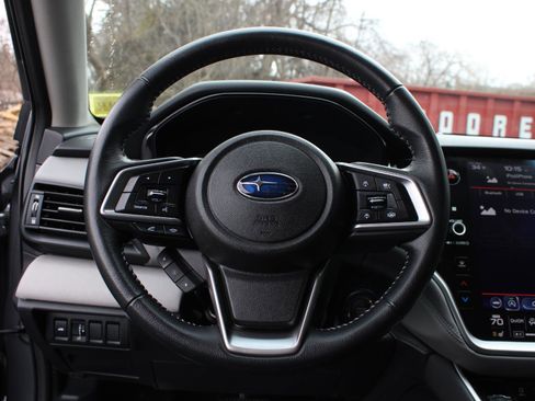 Used 2022 Subaru Legacy Premium image 10