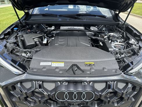 New 2026 Audi Q5 Premium Plus AWD/4WD image 26