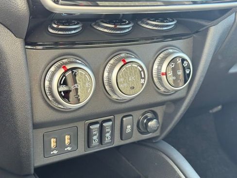 New 2026 Mitsubishi Outlander Sport AWD image 26