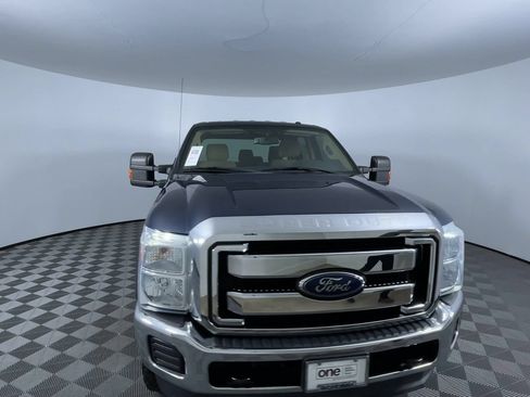 Used 2016 Ford F250 XLT AWD/4WD image 3