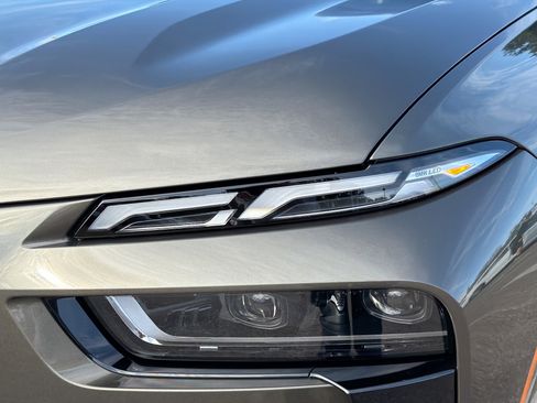 New 2026 BMW X7 xDrive40i w/ M Sport Package image 9