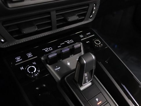 Used 2026 Porsche 911 GTS image 25