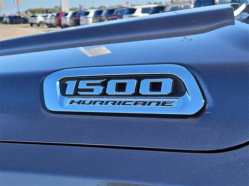 New 2026 RAM 1500 Lone Star image 14