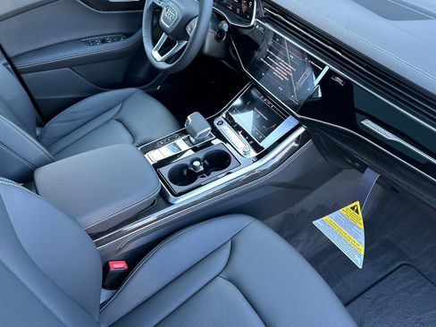 New 2026 Audi Q8 Premium Plus image 14