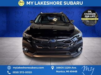 New 2026 Subaru Crosstrek 2.5i Limited video 2