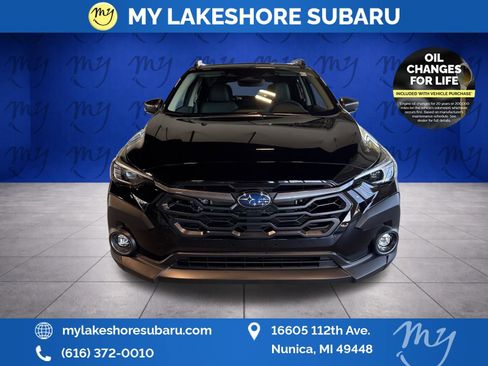 New 2026 Subaru Crosstrek 2.5i Limited image 2